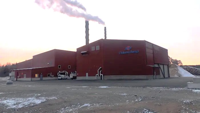 Gislaved Energi AB