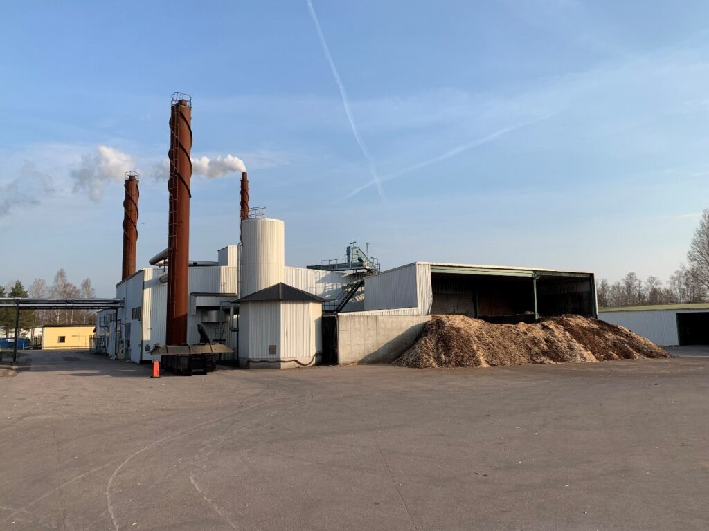 Emmaboda Energi och Miljö AB
